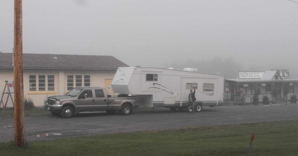 We Love RV'ing Drumheller, AB. on our Cross Canada RV trip.