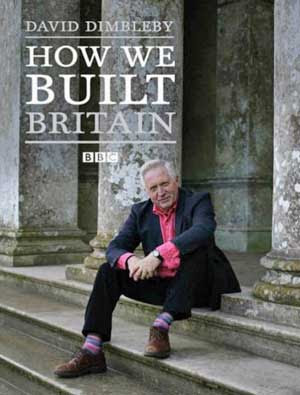 How We Built Britain movie