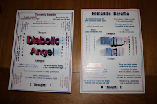 DIABOLIC ANGEL E DIVINE HELL
