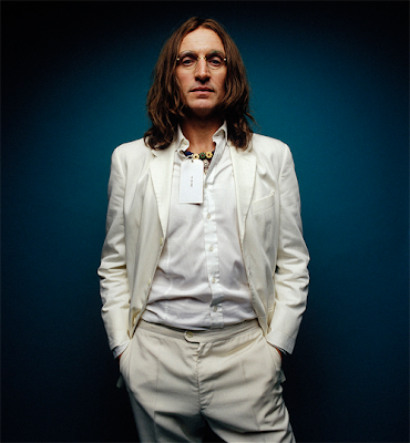 eccleston as john lennon