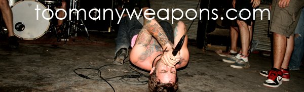 toomanyweapons.com