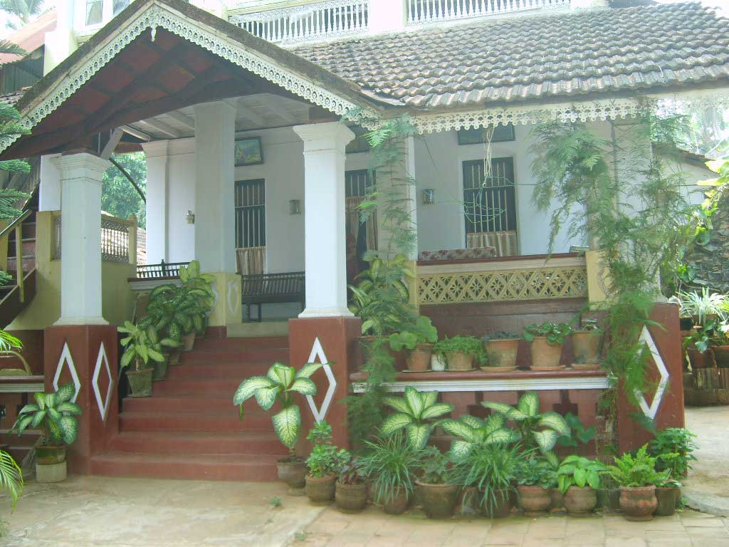 The beauty of old Mangalorean homes A photo feature The Keybunch