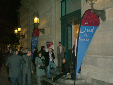 saida opera comedie