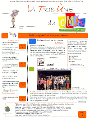 Le journal