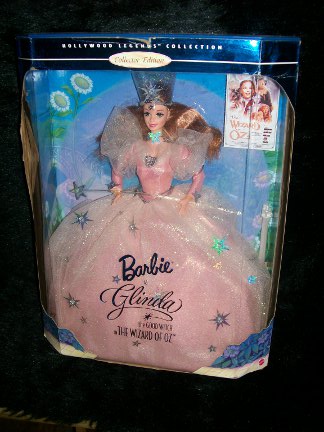 Glinda The Good Witch Halloween