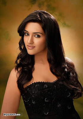Actress Ragini's New Photoshoot image