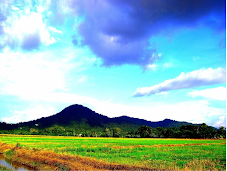 Gunung Semanggol