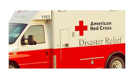 Wizard Joins Efforts with the Red Cross
