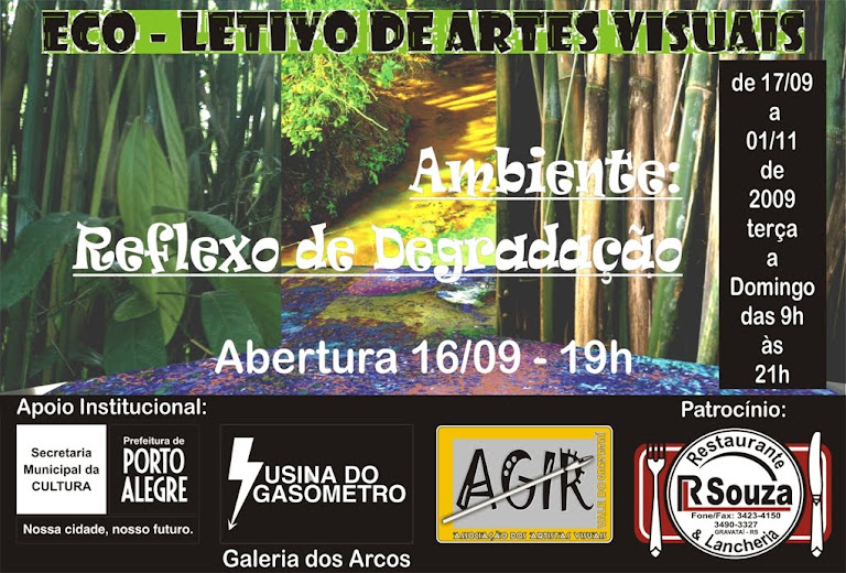 _________ECO-LETIVO DE ARTES VISUAIS_____________