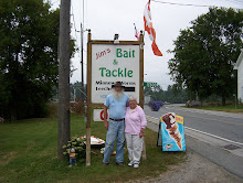 my favorate stop JIMS BAIT AND TACKLE  calabogie ontario canada 613 752 2145 days 6am to 5pm est,