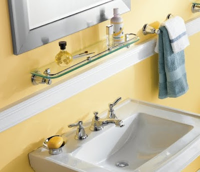 Moen Bathroom Fixtures on About Moen Faucets Is Their Rough Valve System Most Moen Faucets
