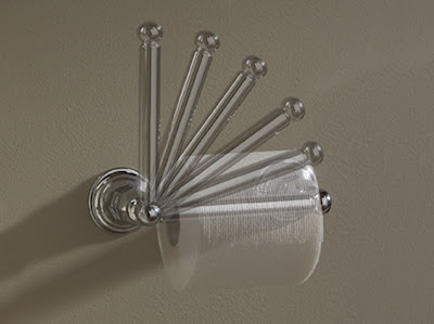 Kohler Bathroom Design on Kohler Kelston    Towel Bars And Bath Accessories