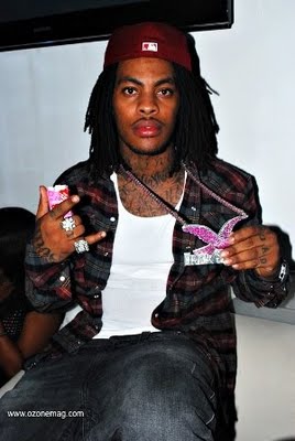 Waka Flocka Number
