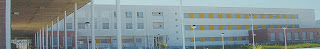 Instituto de Educacion Secundaria en Sangonera la Verde (Murcia)