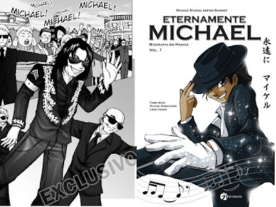 Michael Jackson é tema de exposição de caricaturas em São Paulo 0,,33279757-EXH,00