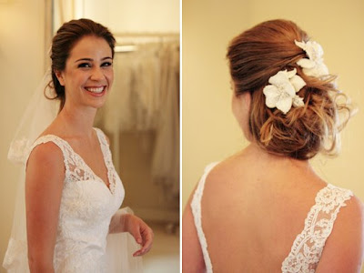 Vestidos de noiva de alça e vestidos de noiva sereia. Vestidos de noiva de alça e
