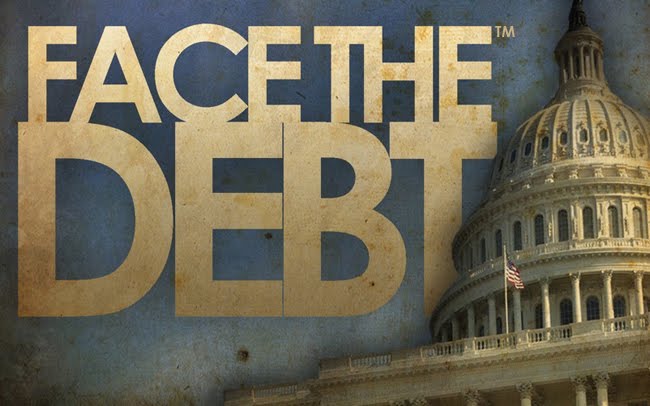 Face The Debt