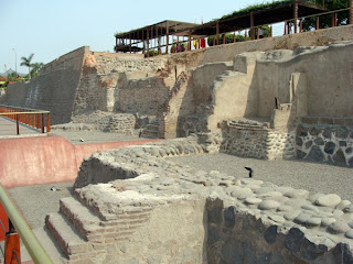 Parque de La Muralha