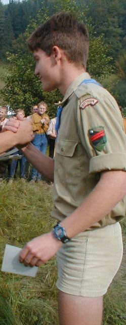 Photos Of Gay Scouts In Tight Shorts 47