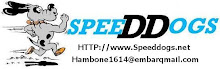 Speed Dogs