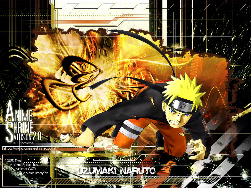 naruto uzumaki naruto uzumaki