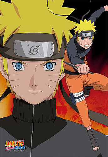 naruto shippuden