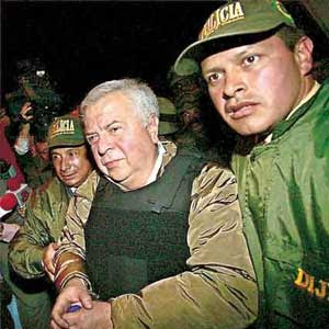 Los 10 Capos de la Droga