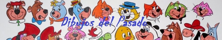 Dibujos del Pasado