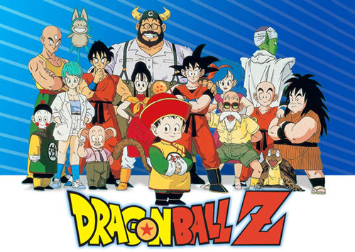 VIDEOS DE DRAGONBALLZ Y GT videos de dragonballz y gt:
