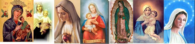 Virgen María