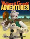 Wallace And Gromit Adventures