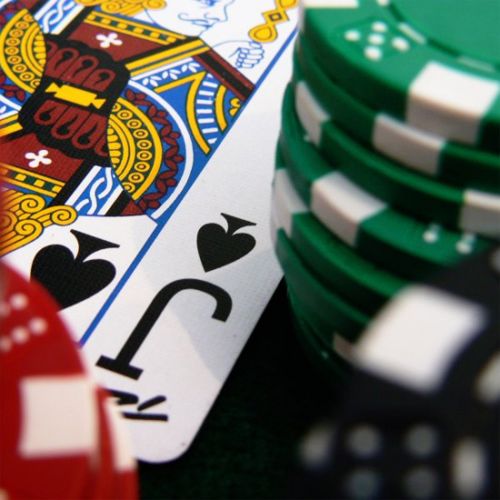 play poker online for fun