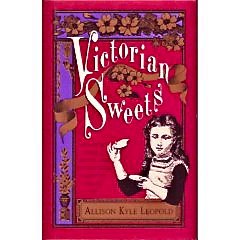 [Victorian+Sweets]