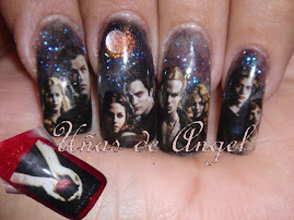 twilight nails!!!!!!