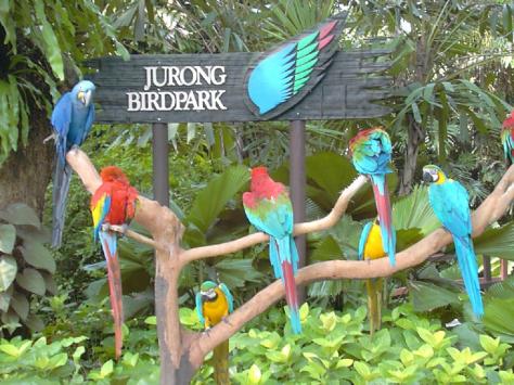 Singapore Destinations Singapore Destinations