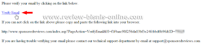 Konfirmasi email