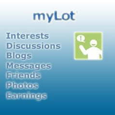myLot: Forum that Pays!