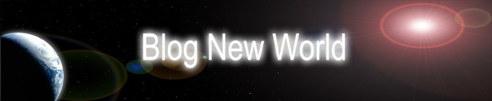 Blog New World