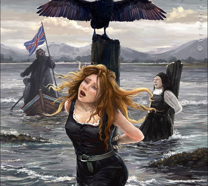 .: The Wigtown Martyrs