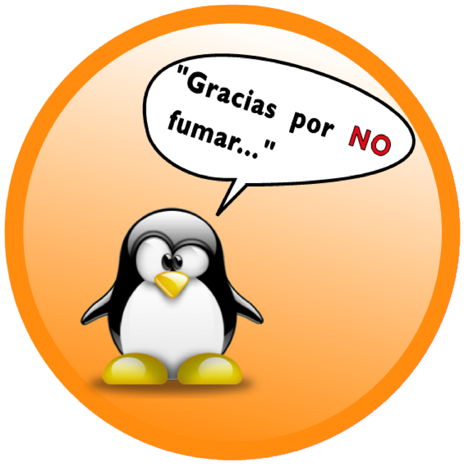 Aren de los castigos como a dejar fumar