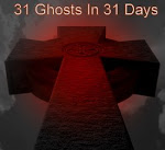 31 GHOSTS IN 31 DAYS