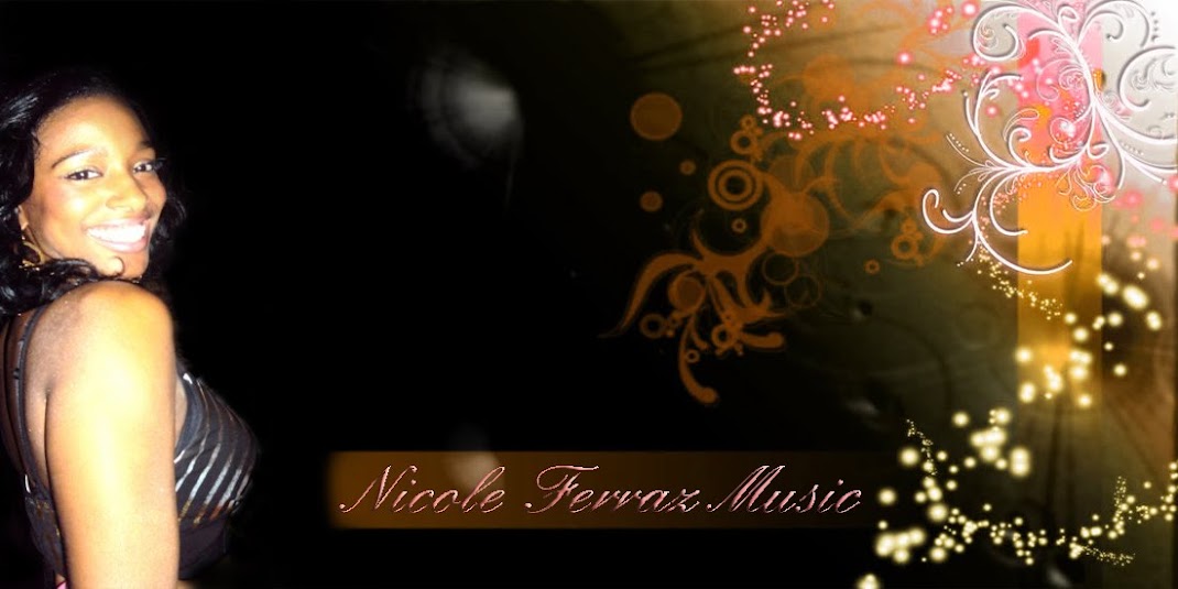 NicoleFerrazMusic