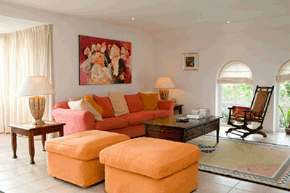 Ria Beerendonk - Interieur en Architectuur