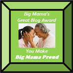 Nominate Blogs for the Big Mama Award