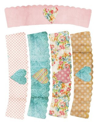 cupcake covers
