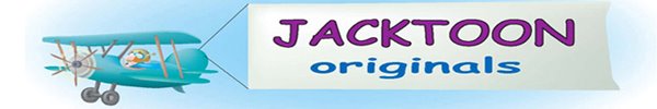Jacktoons