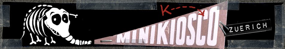 MiniKiosko