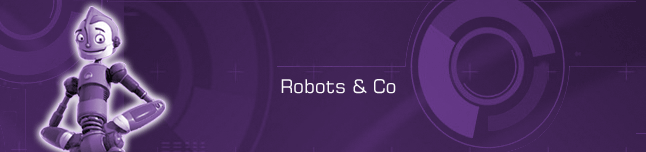 Robots & Co