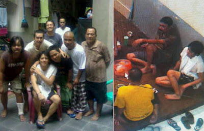 Ariel Peterpan Yuna Cut Tari seks
