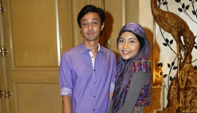 Yuna dan Qi bercinta
